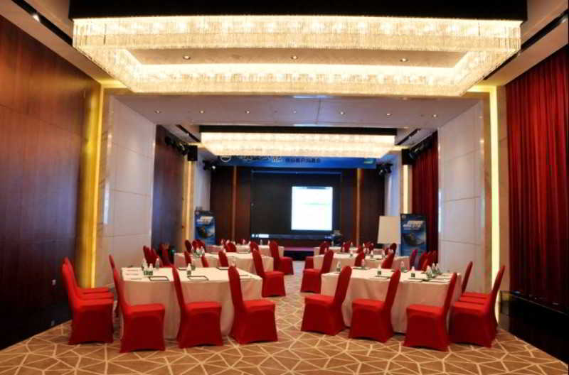 M Hotel Chengdu Esterno foto