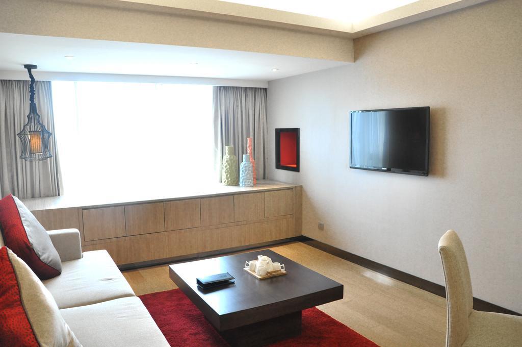 M Hotel Chengdu Esterno foto