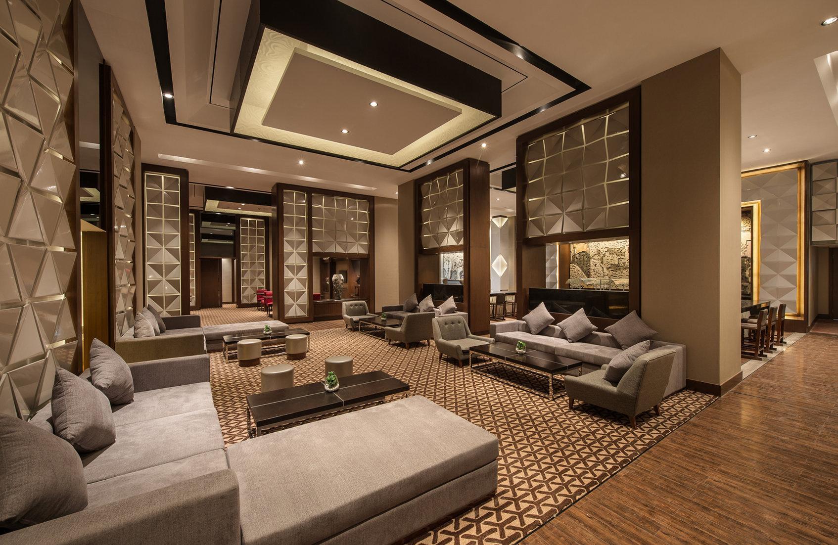 M Hotel Chengdu Esterno foto