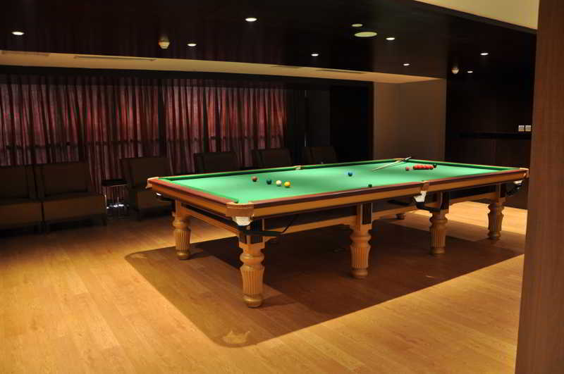 M Hotel Chengdu Esterno foto